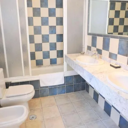 Playa Blanca Sleeps 6 Pool Wifi T691303 Villa Playa Blanca (Lanzarote)