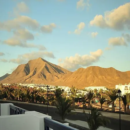 Villa Playa Blanca Sleeps 6 Pool Wifi T691303 Playa Blanca (Lanzarote)