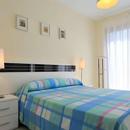 Playa Blanca Sleeps 6 Pool Wifi T691303 别墅 普拉亚布兰卡